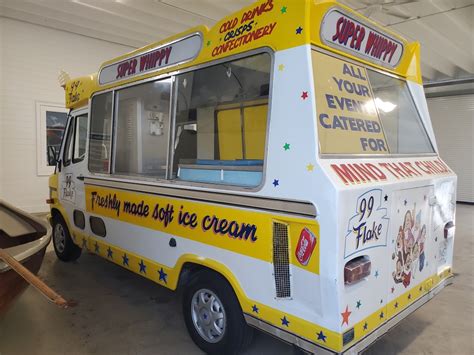 Sort by Newest. . Ice cream truck for sale under 5000